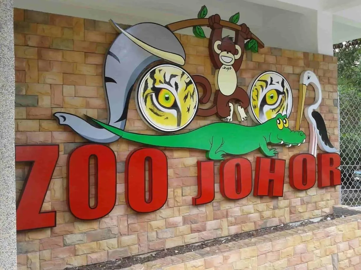 A Stylish High-Floor Suite Next To Komtar Jbcc Johor Bahru Malaysia